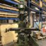 Lagun FTV-4 Manual Milling Machine