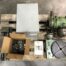 Lagun FTV-4 Manual Milling Machine