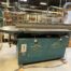 Whirlwind Oscillating Edgesander