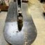 Whirlwind Oscillating Edgesander