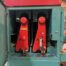 Butfering Classic Veneer Sander