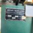Weinig Rondamat R935 Knife Grinder