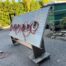 Ritter Frame Assembly Table