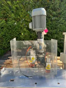 Used Furniture Multi Head Vertical Drill for sale