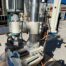 Used Furniture Multi Head Vertical Drill
