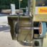 Used Sander Polisher with Dust Collection