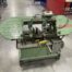 Rusch HBS 250 Horizontal Bandsaw