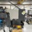OKUMA ES-L10-M CNC Lathe