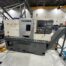 OKUMA ES-L10-M CNC Lathe