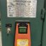 Grizzly G8145 Vertical Metal Band Saw