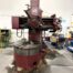 Webster & Bennet 48 inch Vertical Borer