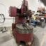 Webster & Bennet 48 inch Vertical Borer