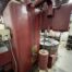 Webster & Bennet 48 inch Vertical Borer