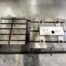 Used Modern Radial Arm Drill