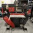 Edwards 65 Ton Ironworker