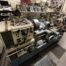 Modern C6241X1000 Lathe