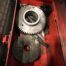 Modern C6241X1000 Lathe