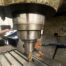 Rambaudi V3 Knee Mill