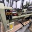 Centauro TC 1200 Copy Lathe