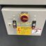 Rondamat 925 Profile Grinder
