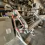 Used Doucet SDM-M-1-30-72 Mitre Door Clamp