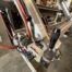 Used Doucet SDM-M-1-30-72 Mitre Door Clamp