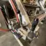 Used Doucet SDM-M-1-30-72 Mitre Door Clamp