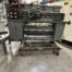 King KC-1236ML Metal Lathe