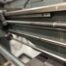 King KC-1236ML Metal Lathe