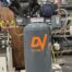Devair 7.5 HP Vertical Piston Compressor