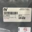 Devair 7.5 HP Vertical Piston Compressor