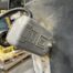 Devair 7.5 HP Vertical Piston Compressor