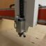 Suba 6.5' x 23' CNC Router