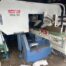 Used Cantek HBR-300 Horizontal Bandsaw