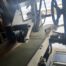 Used Cantek HBR-300 Horizontal Bandsaw