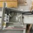 Doucet DWM-36 Drawer Clamp