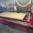 Legacy Woodworking Maverick 4x8 CNC Router