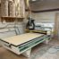 CR ONSRUD 97M12D CNC Router