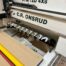 CR ONSRUD 97M12D CNC Router