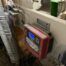Used Tiger Stop Programmable Upcut Saw