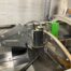 Used Tiger Stop Programmable Upcut Saw