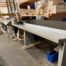 Used Tiger Stop Programmable Upcut Saw