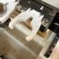 CR ONSRUD 97M12D CNC Router