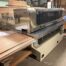 Kuper FLI Veneer Splicer
