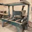 Norfield 3800 Door Lite Machine