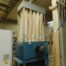 Belfab 7.5 HP Dust Collector